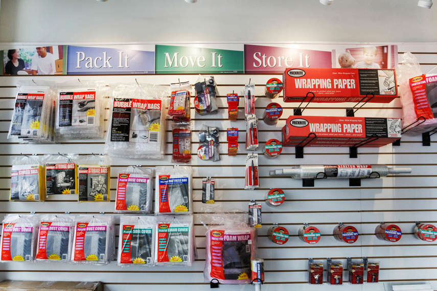 Top 10 SelfStorage Units in Alhambra US Storage Centers